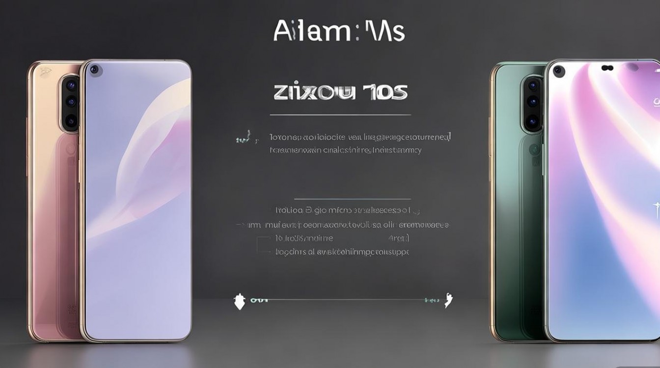 小米civi和小米10s区别大吗？哪款更适合日常使用？