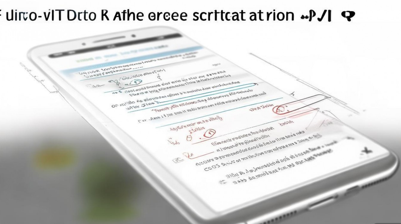 vivo A57截图方法有哪些？