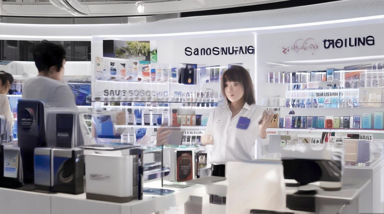 京东三星旗舰店质量靠谱吗？售后和价格有优势吗？