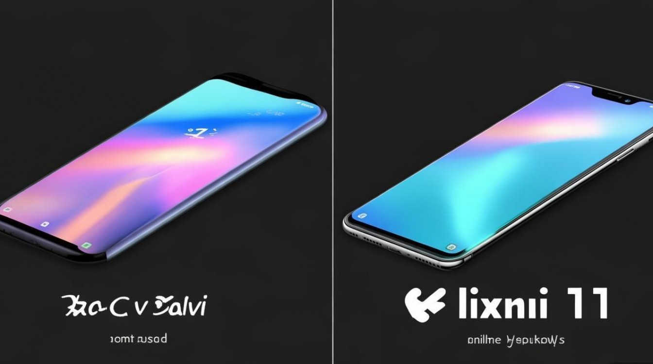 小米civi和小米11详细对比，哪款更值得入手？