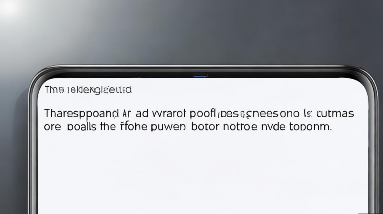 vivo51手机截图没反应？长按电源+音量下键怎么还不行？
