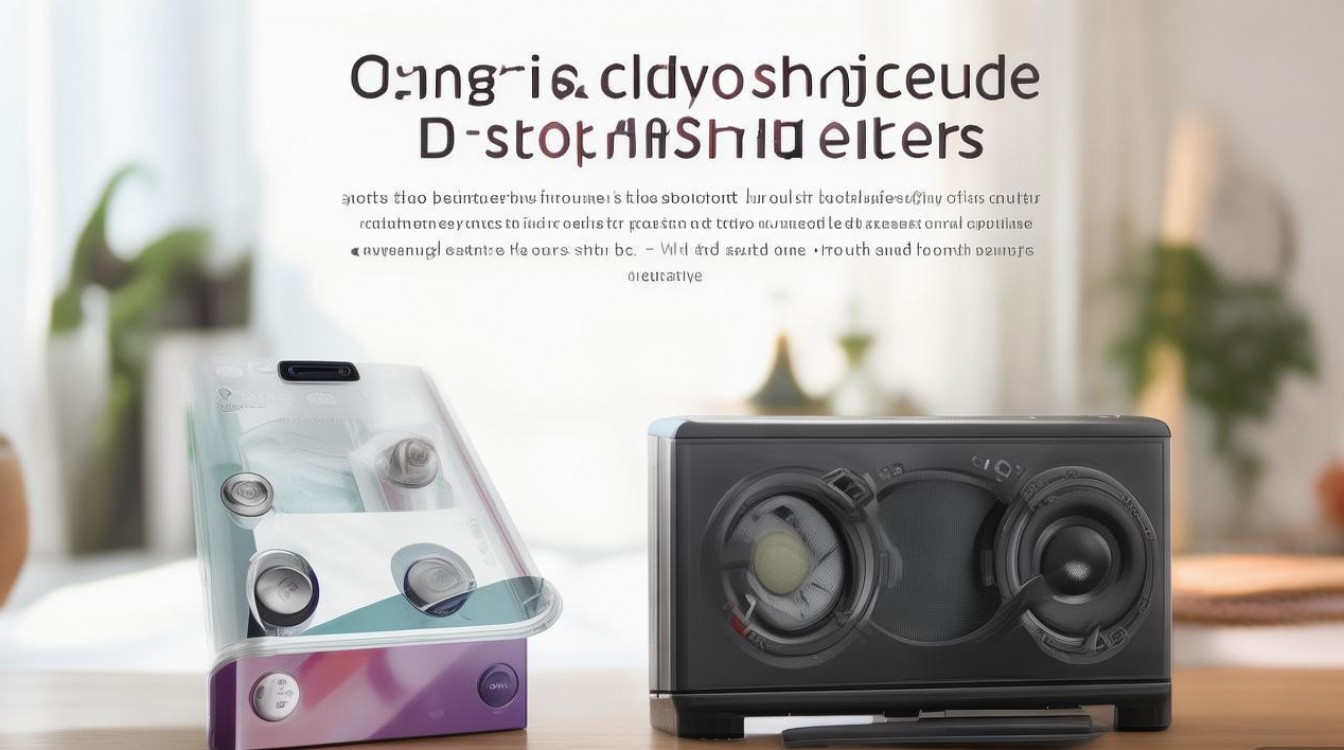 oppo手机送的音响怎么连接使用？新手操作指南来了