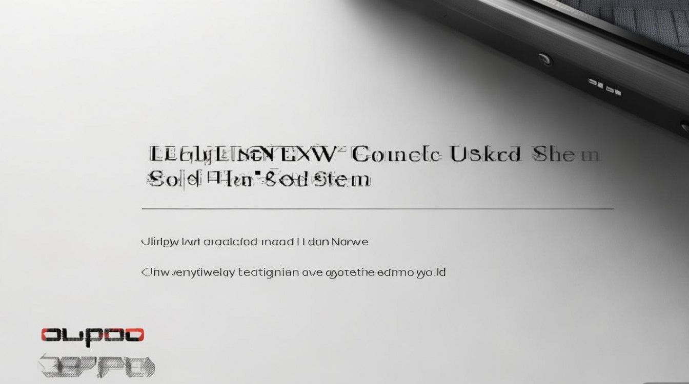 oppo手机送的音响怎么连接使用？新手操作指南来了