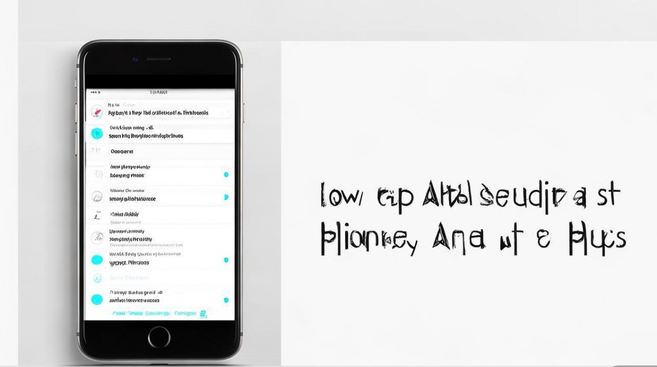 苹果6plus怎么设置AaD？步骤详解来了！
