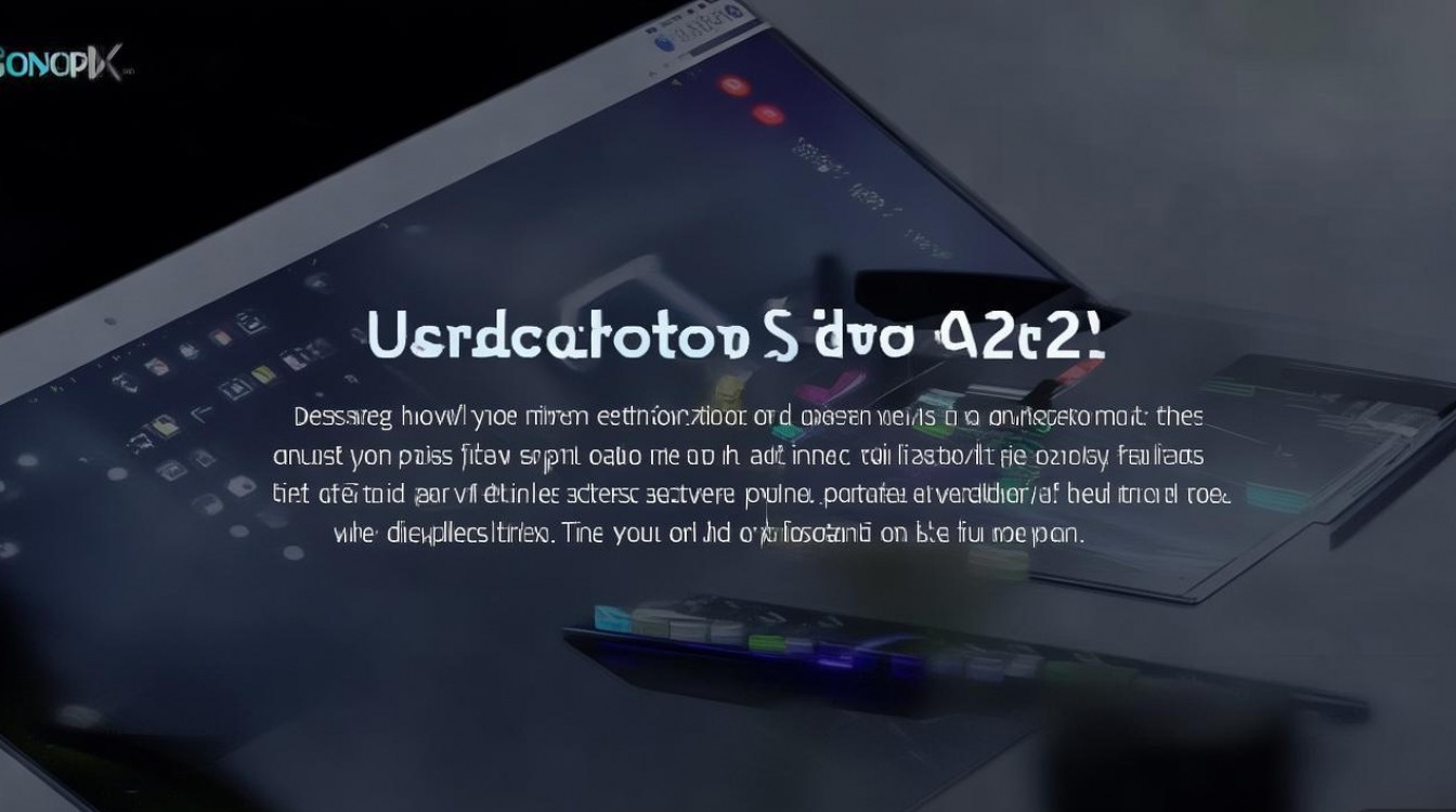 荣耀x20桌面怎么编辑？桌面设置方法详解