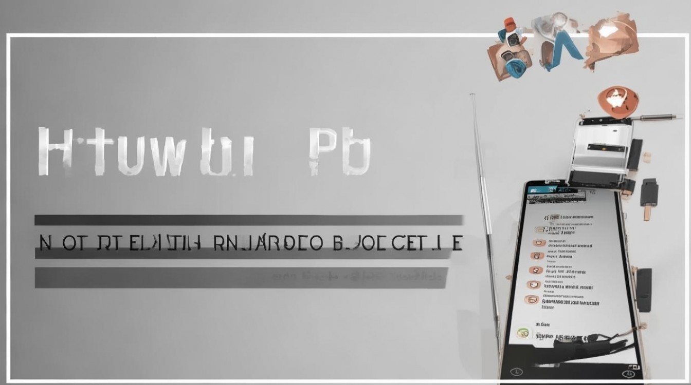 华为p8进不了刷机模式怎么办?教你3步解决!