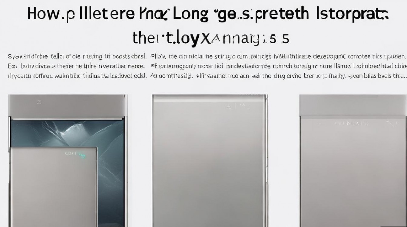 vivo xplay5怎么截长图?分步教程在这里!