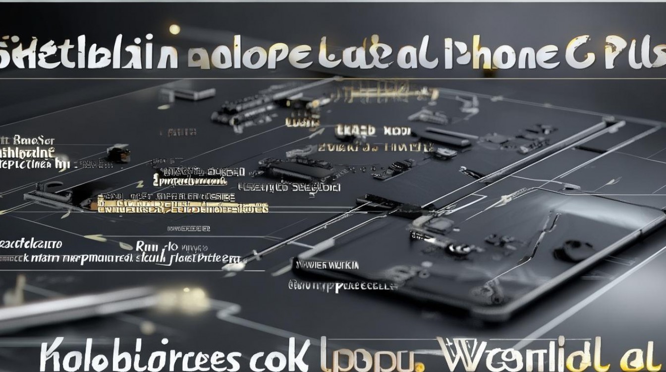 苹果6plus怎么改才能支持全网通通话?