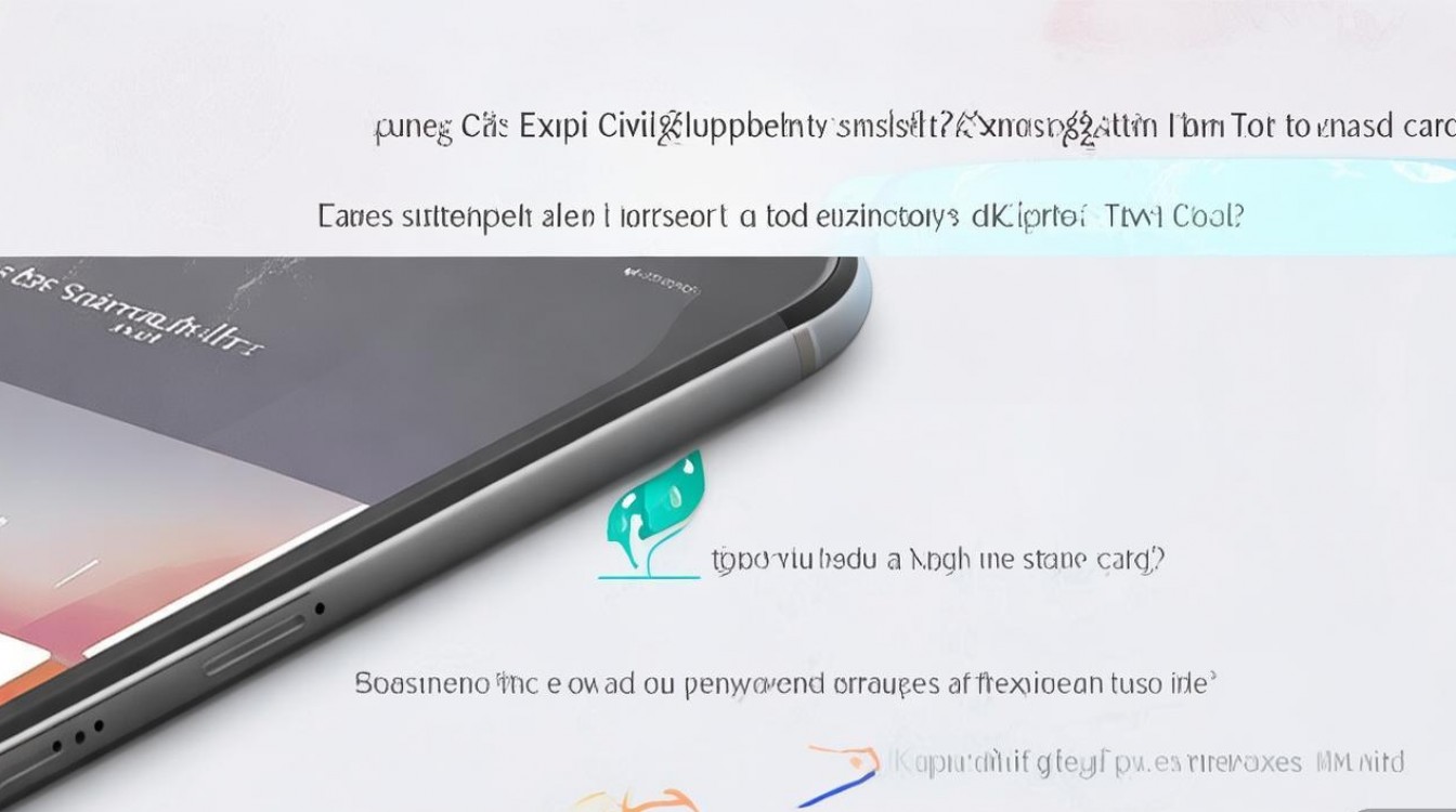 小米Civi支持内存扩展吗？储存卡怎么插？