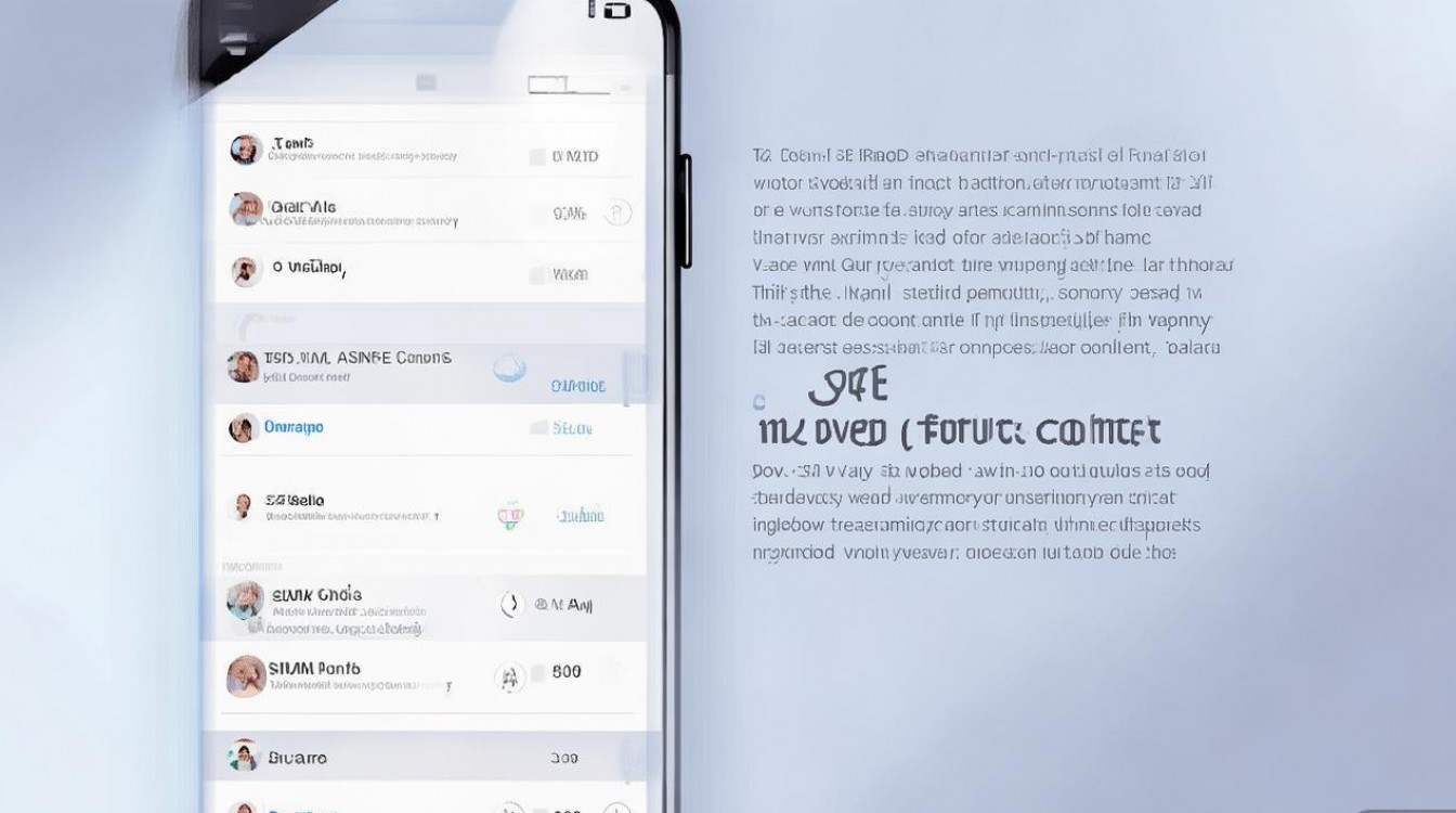 苹果6通讯录SIM卡联系人删不掉怎么办？