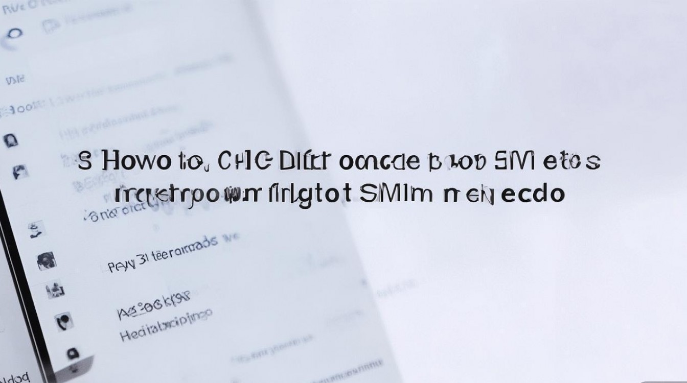 苹果6通讯录SIM卡联系人删不掉怎么办？