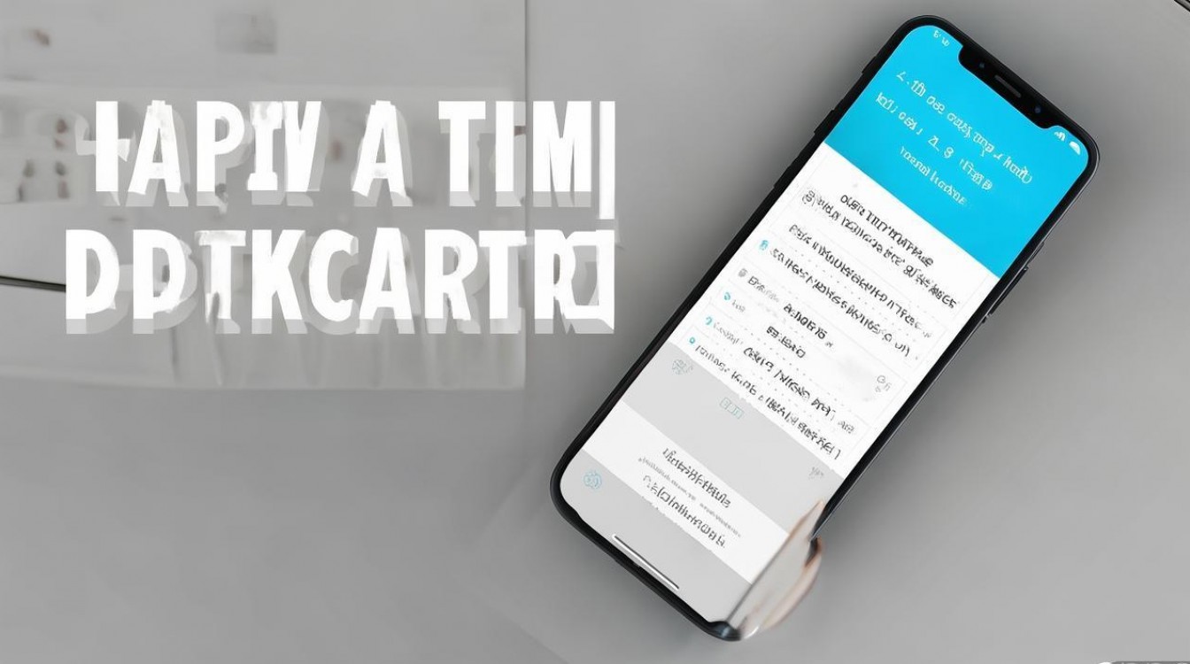 oppo手机怎么在桌面添加时间？桌面时间显示方法教程