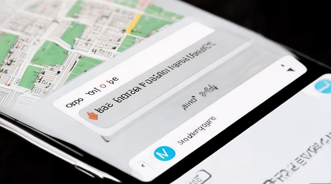 oppo怎么看常去的地方功能在哪设置开启？