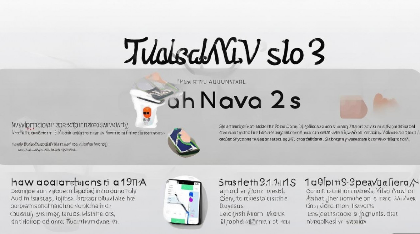 华为nova2s坏了怎么刷机？修复步骤有哪些？