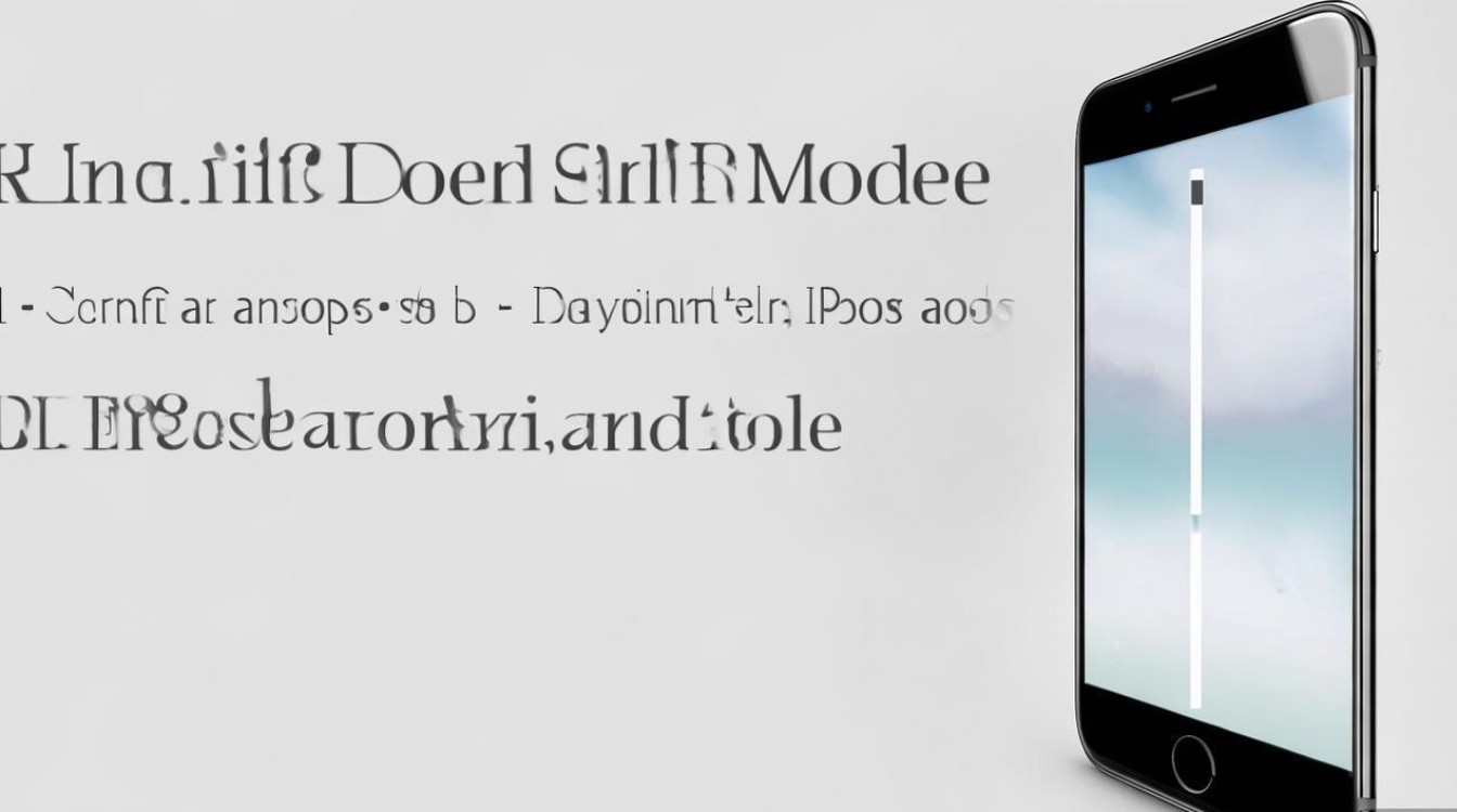 苹果6plus静音模式怎么开？详细步骤看这里