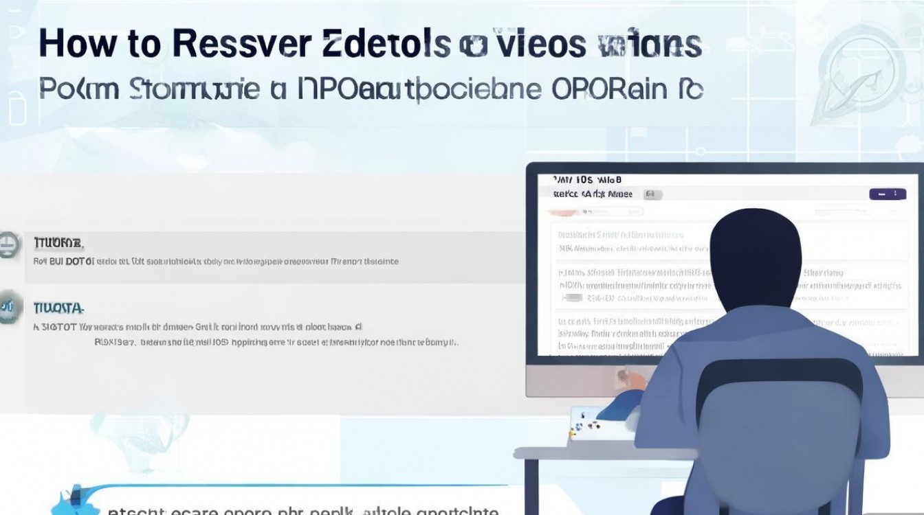 oppo手机误删视频怎么恢复？内附3种有效方法教程