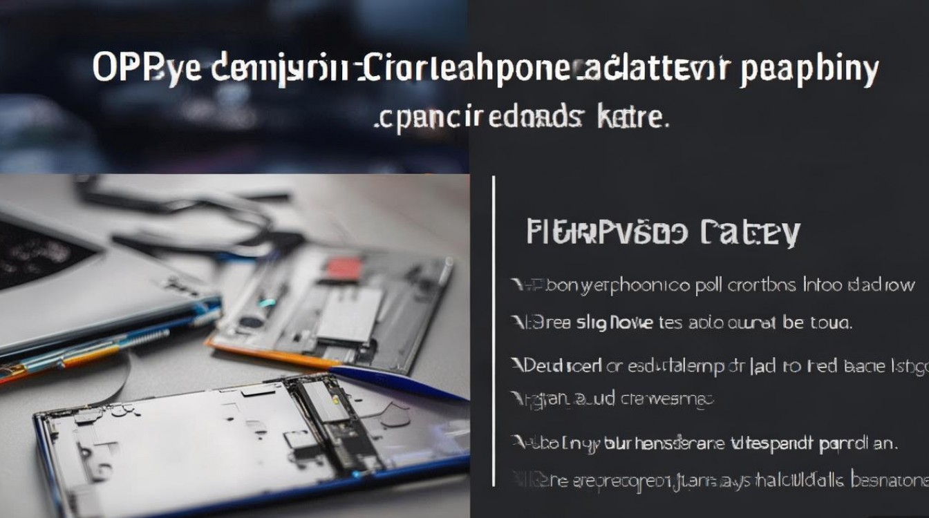 oppo手机电池修复方法有哪些？自己动手修复可行吗？