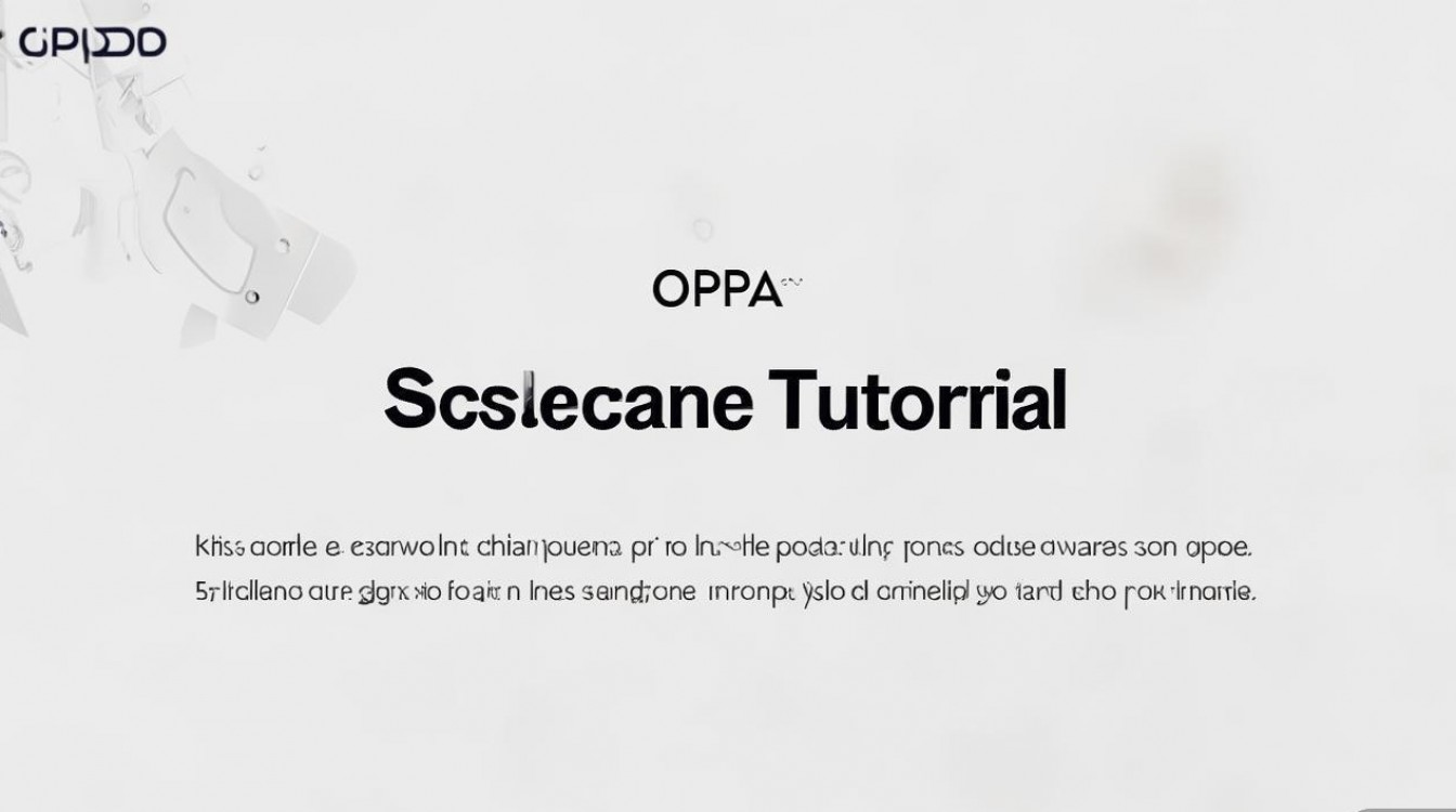 oppo a59s截图方法是什么?新手求教步骤!