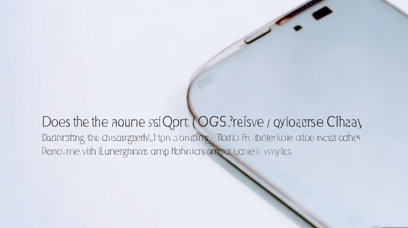 realme真我Q3s支持OTG反向充电吗?功能实测解析