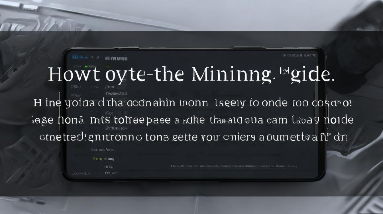 三星i997如何开启挖煤模式?步骤详解来了!