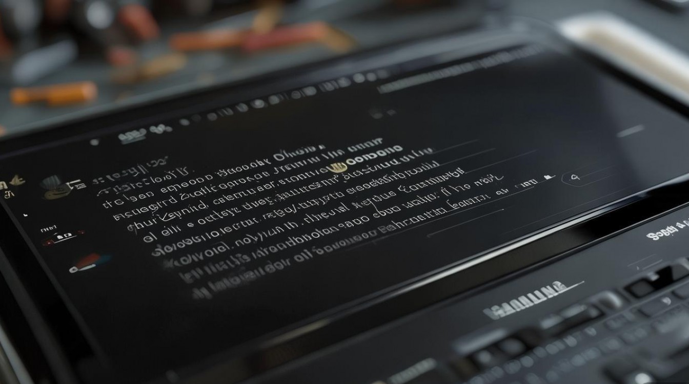 三星7508v黑屏开不了机怎么办？教你排查解决方法！