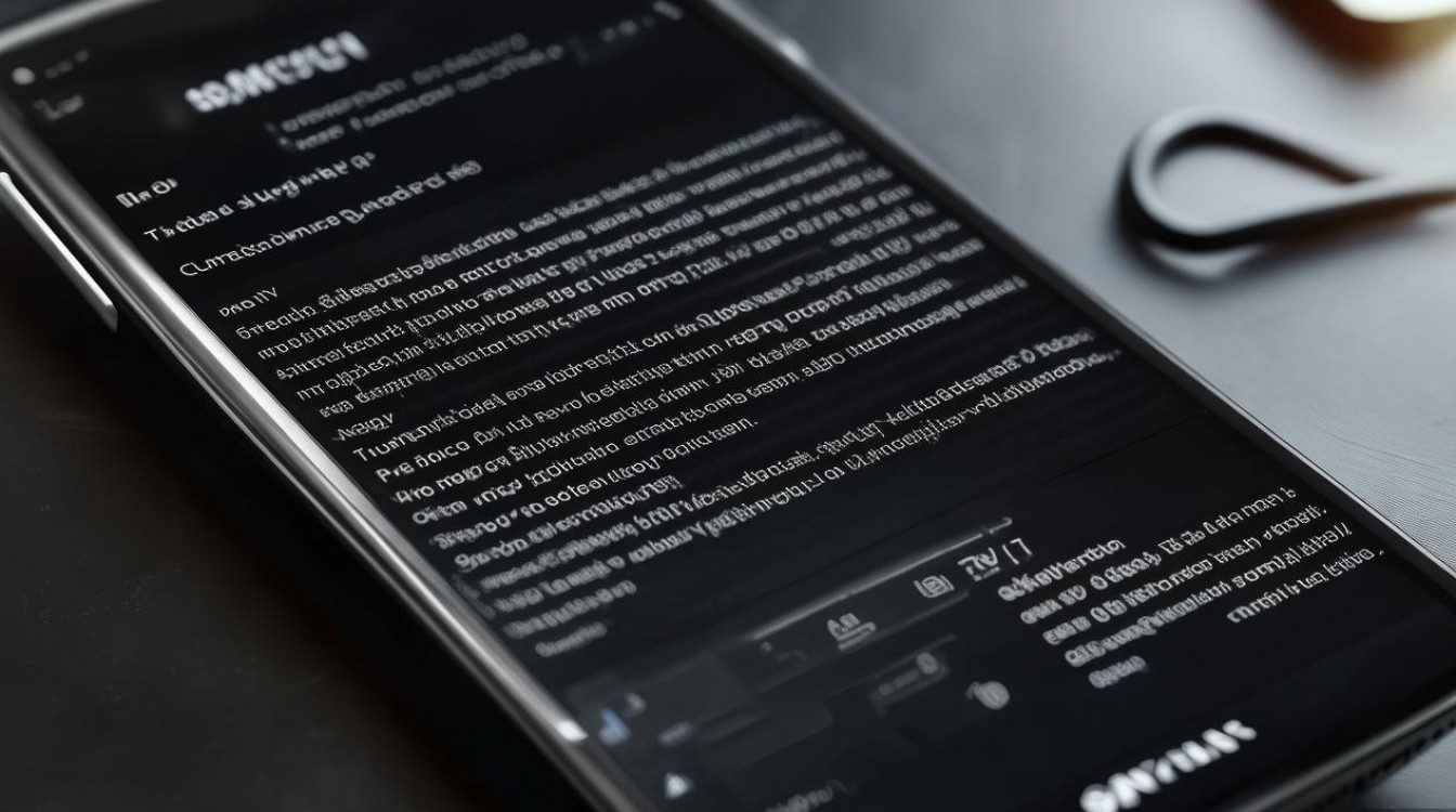 三星7508v黑屏开不了机怎么办？教你排查解决方法！