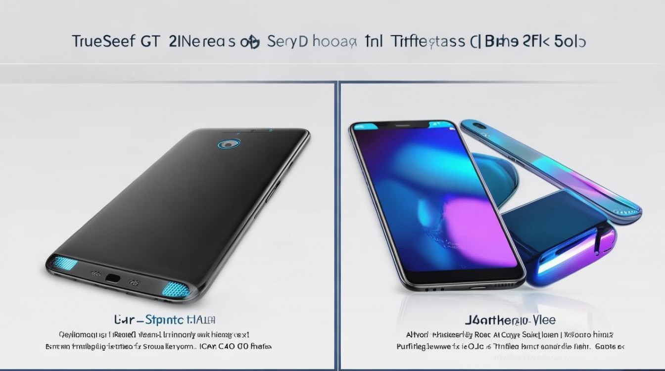 真我GT Neo2和荣耀50选哪个？参数性能差异大吗？