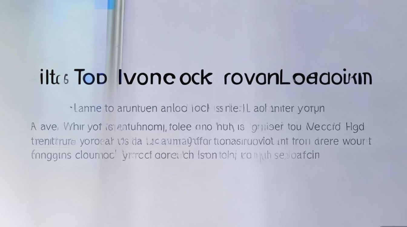华为荣耀10手机账户锁忘了怎么解？