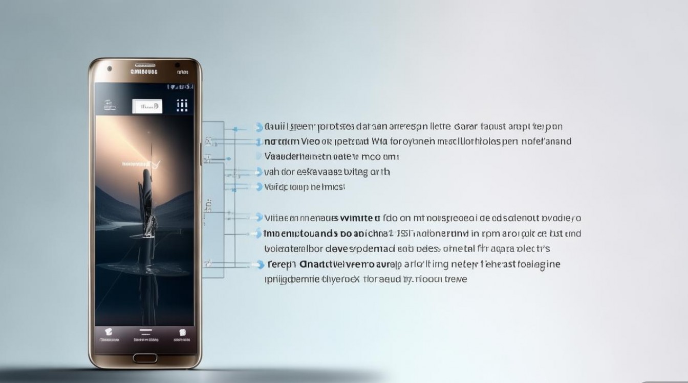 三星A7拍摄的视频怎么旋转调整方向？
