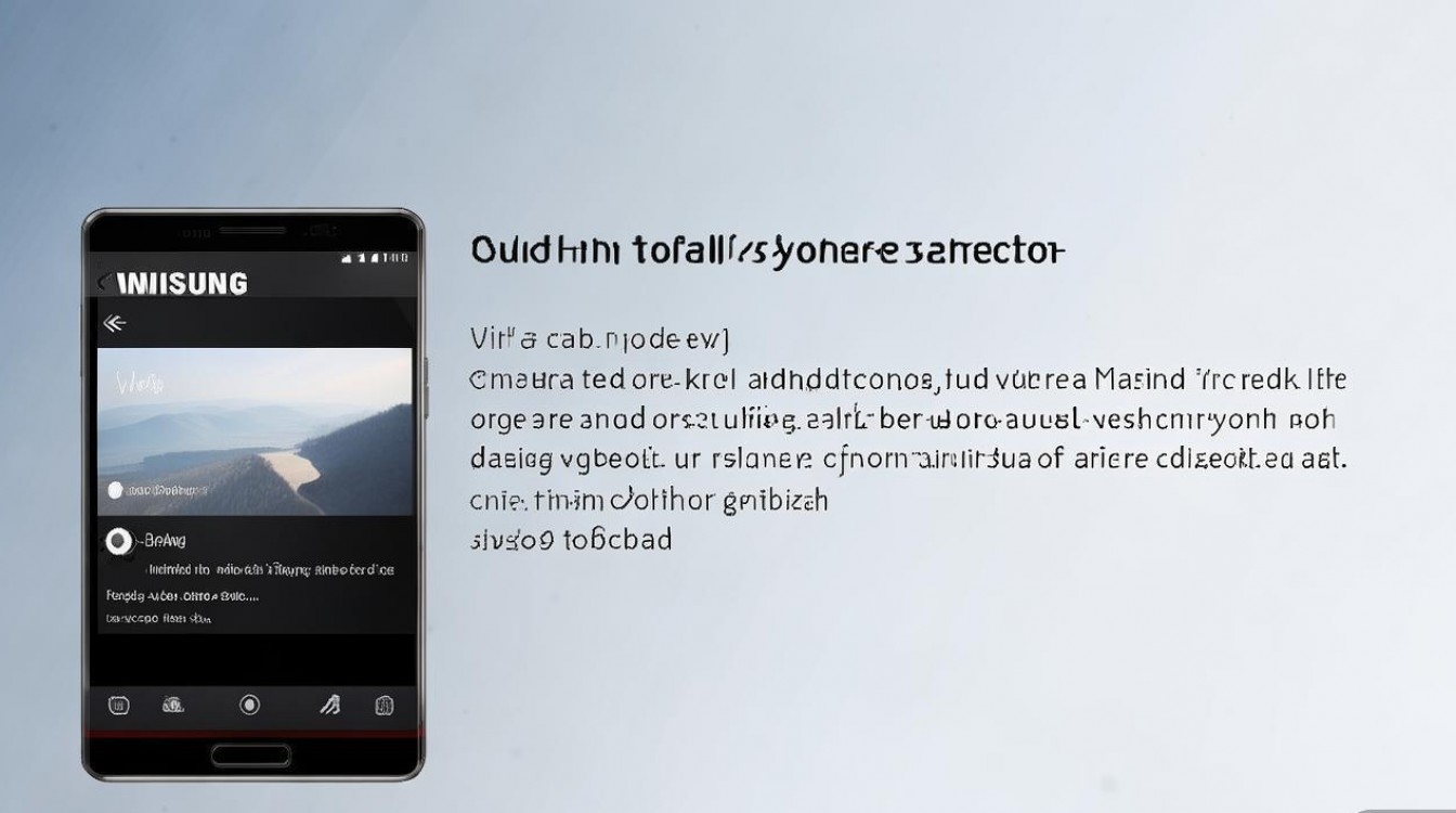 三星A7拍摄的视频怎么旋转调整方向？