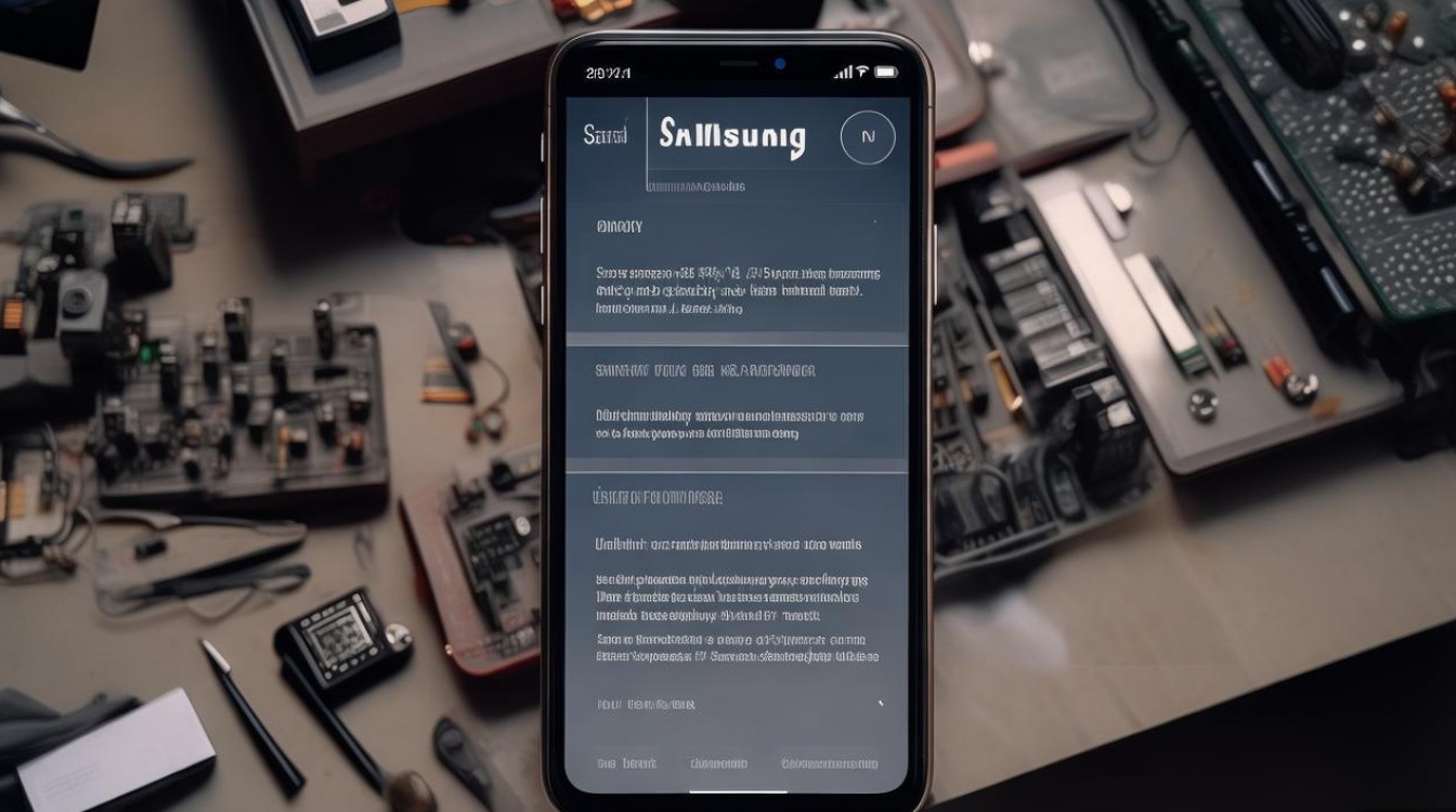 三星7109格式化内存卡教程，手机卡顿如何恢复？