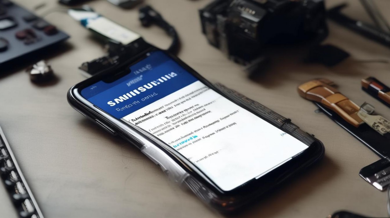 三星7109格式化内存卡教程，手机卡顿如何恢复？