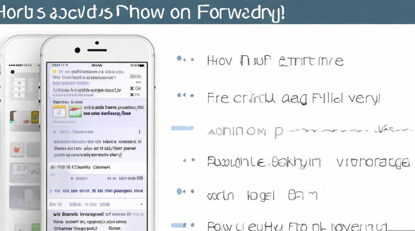 苹果5怎么设置通话转移？详细步骤是怎样的？