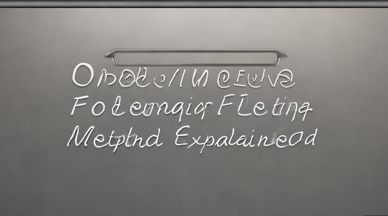 oppo图集文件夹怎么改名字？手机图集重命名方法详解