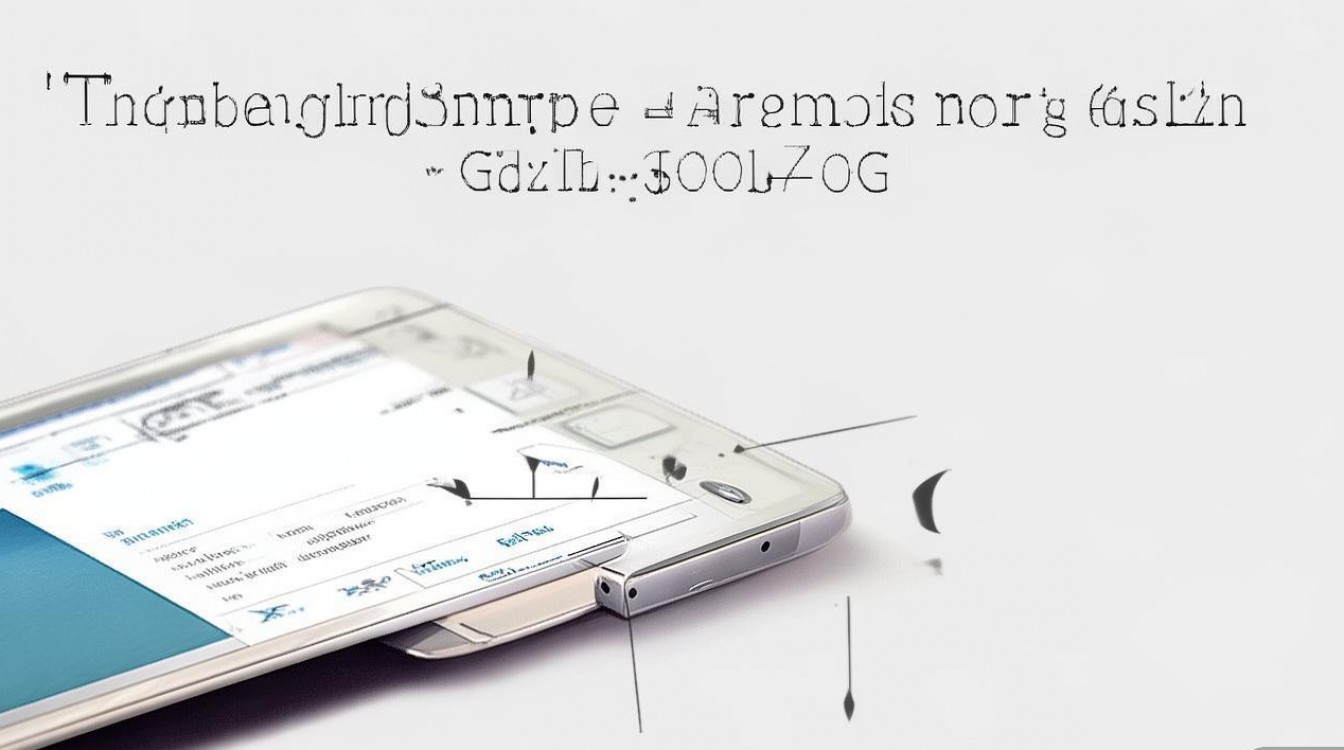 三星G900P如何开启4G网络?详细步骤指南