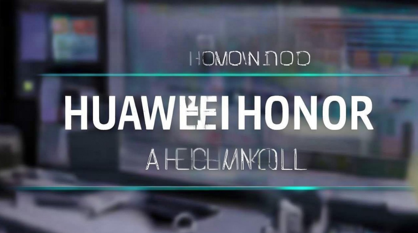 华为荣耀密码怎么破解教程