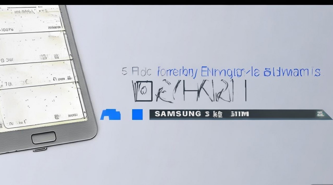 三星S5如何手动开启4G网络？3G改4G设置教程详解