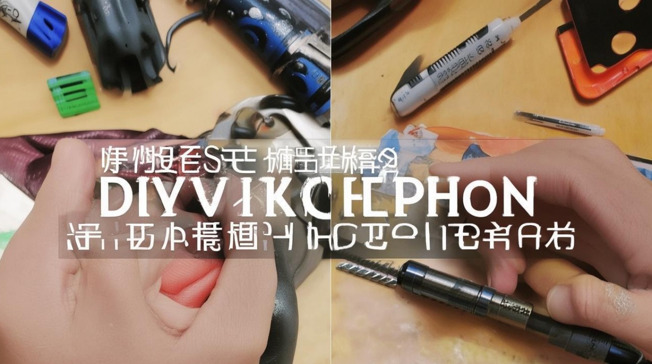 vivo耳机怎么开孔？自己动手需要准备哪些工具？