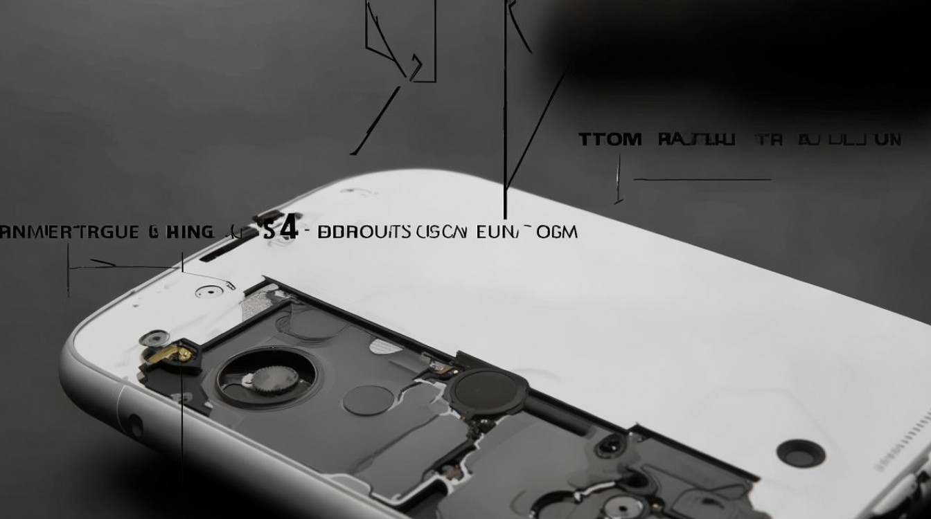 三星S4尾插脚针怎么换？自己动手更换步骤详解