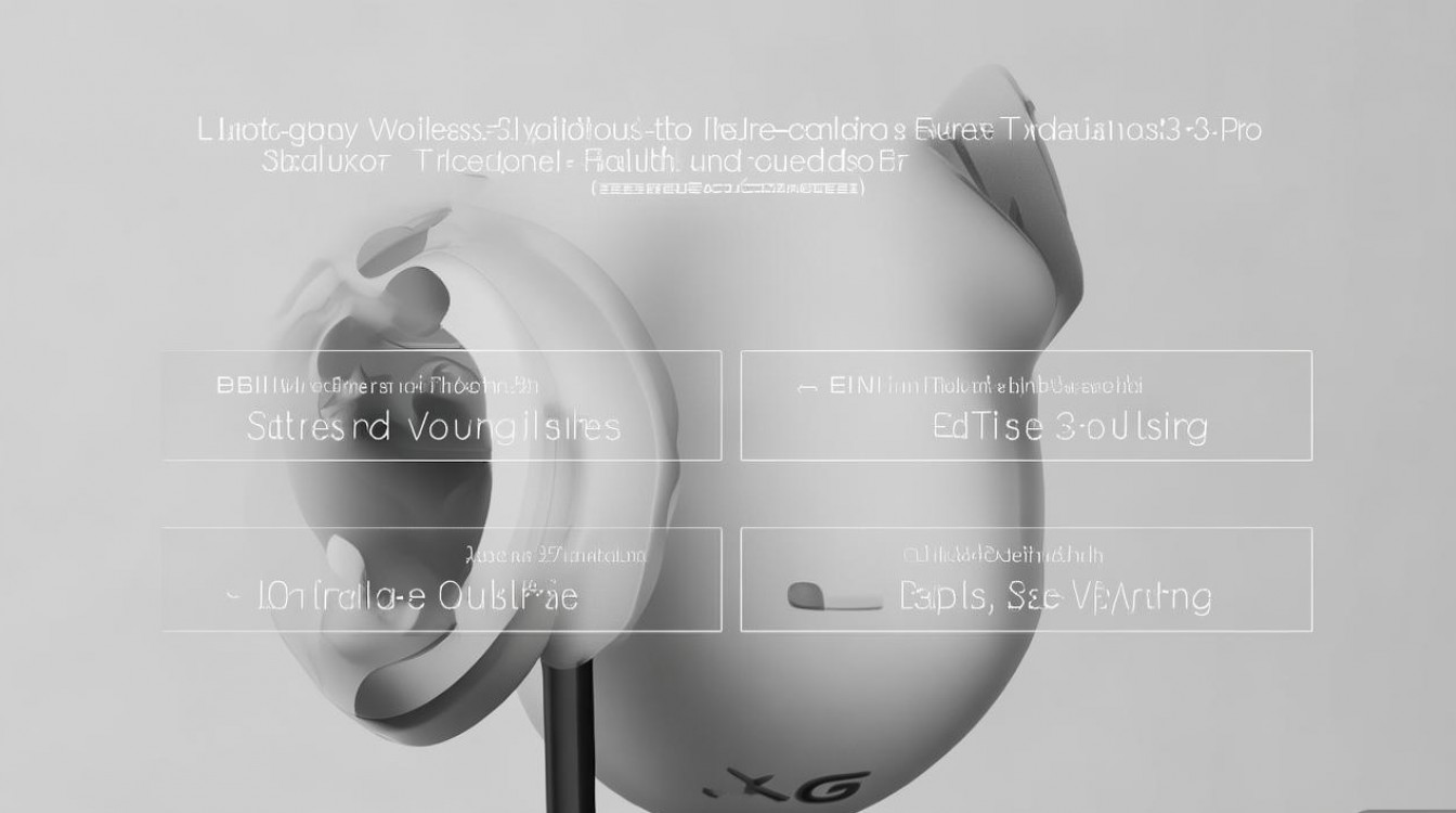 小米真无线降噪耳机3Pro音量在哪调？附大小调节教程全览