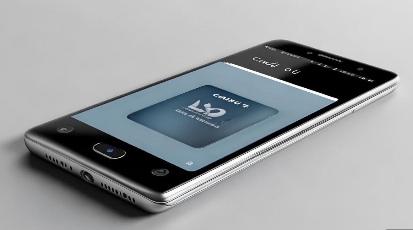 三星A8手机如何准确区分卡一卡二？