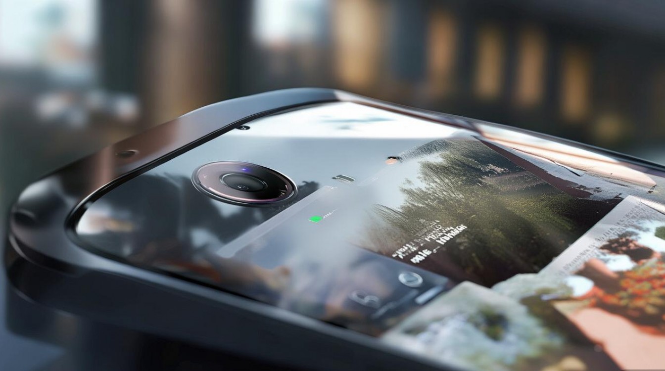 小米Civi拍照性能怎么样？特色拍照功能真实体验如何？