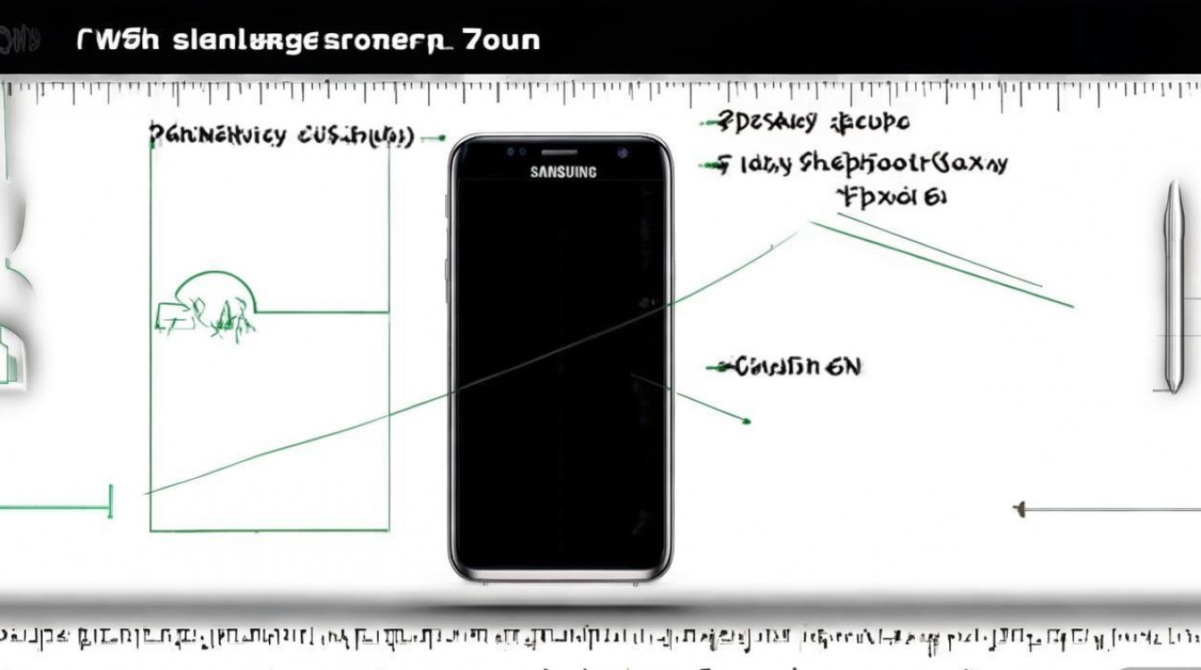 三星s7死机没反应怎么强制关机？