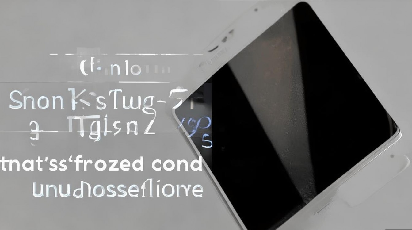 三星s7死机没反应怎么强制关机？