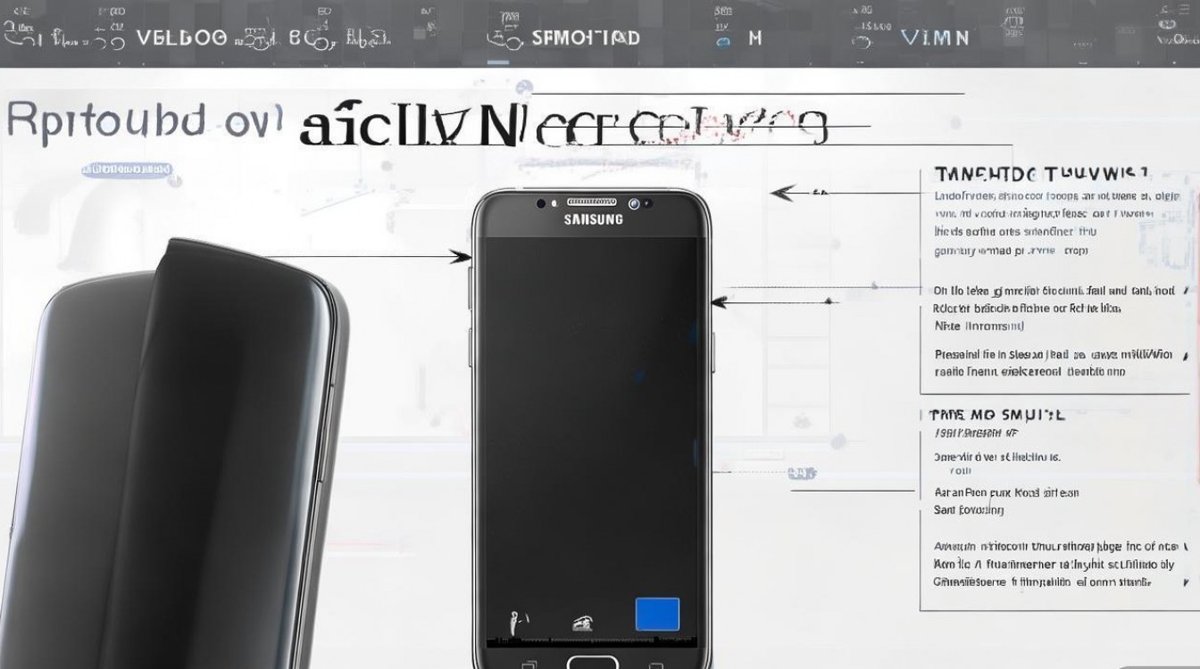 三星s7死机没反应怎么强制关机？