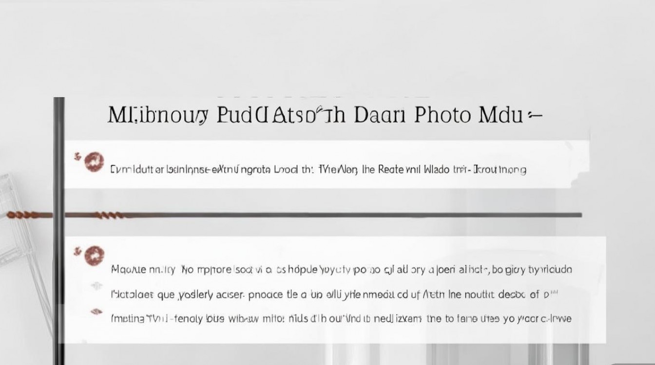 红米note10pro证件照模式怎么打开？手把手教你拍出合格证件照