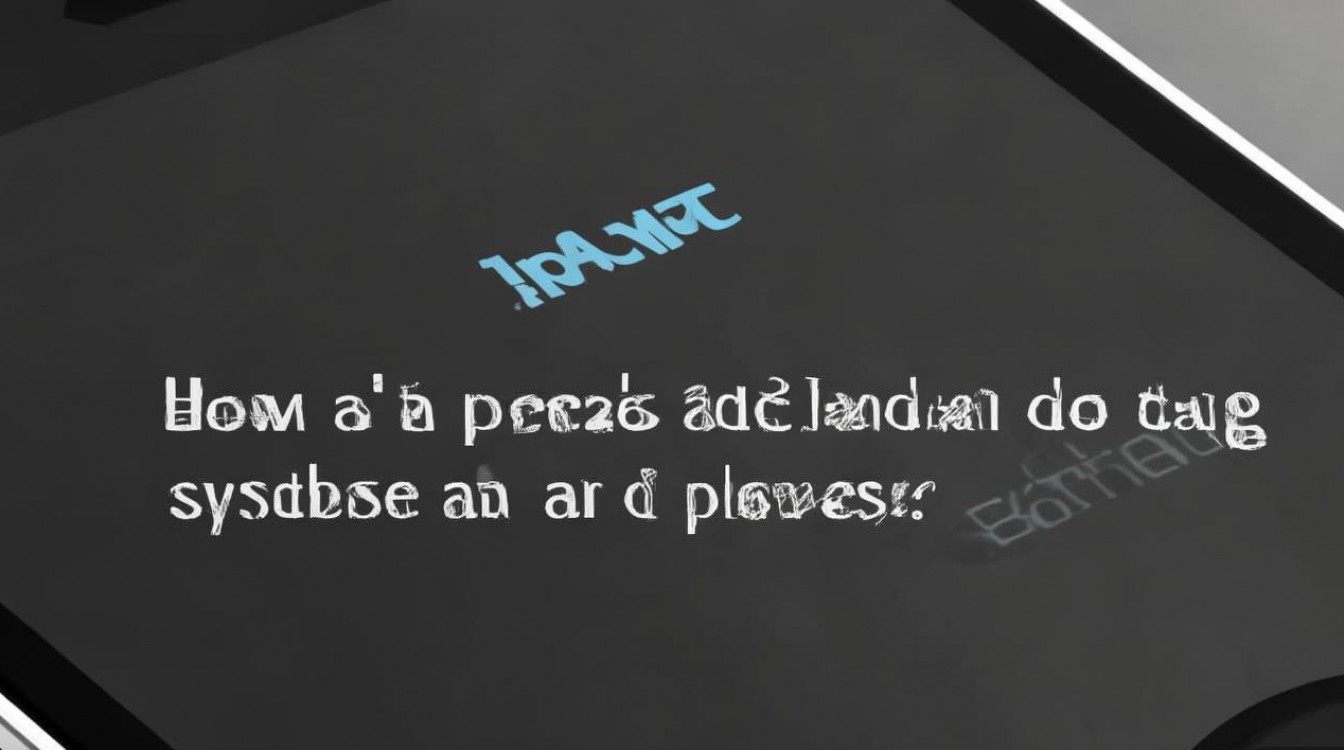 苹果5手机怎么没有页面？是系统过时还是设置问题？