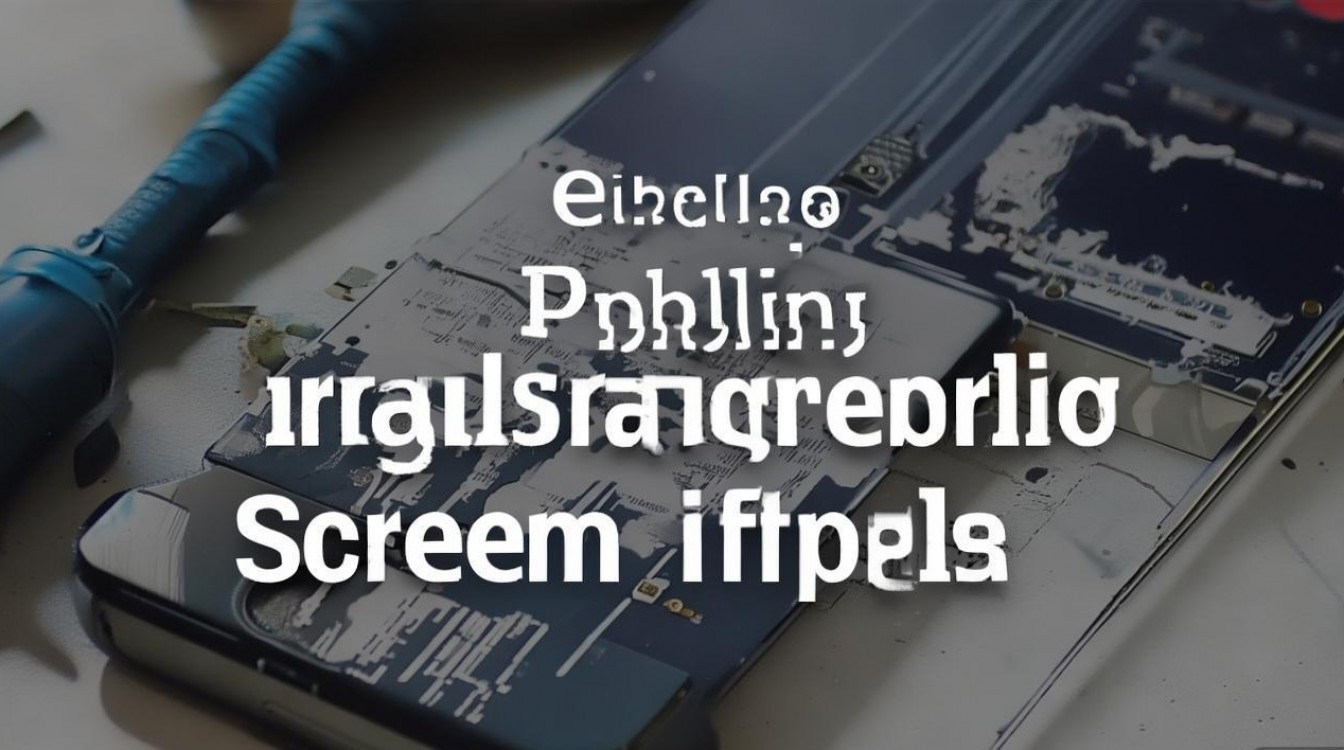 苹果5手机跳屏怎么办?老机型跳屏有啥解决方法?