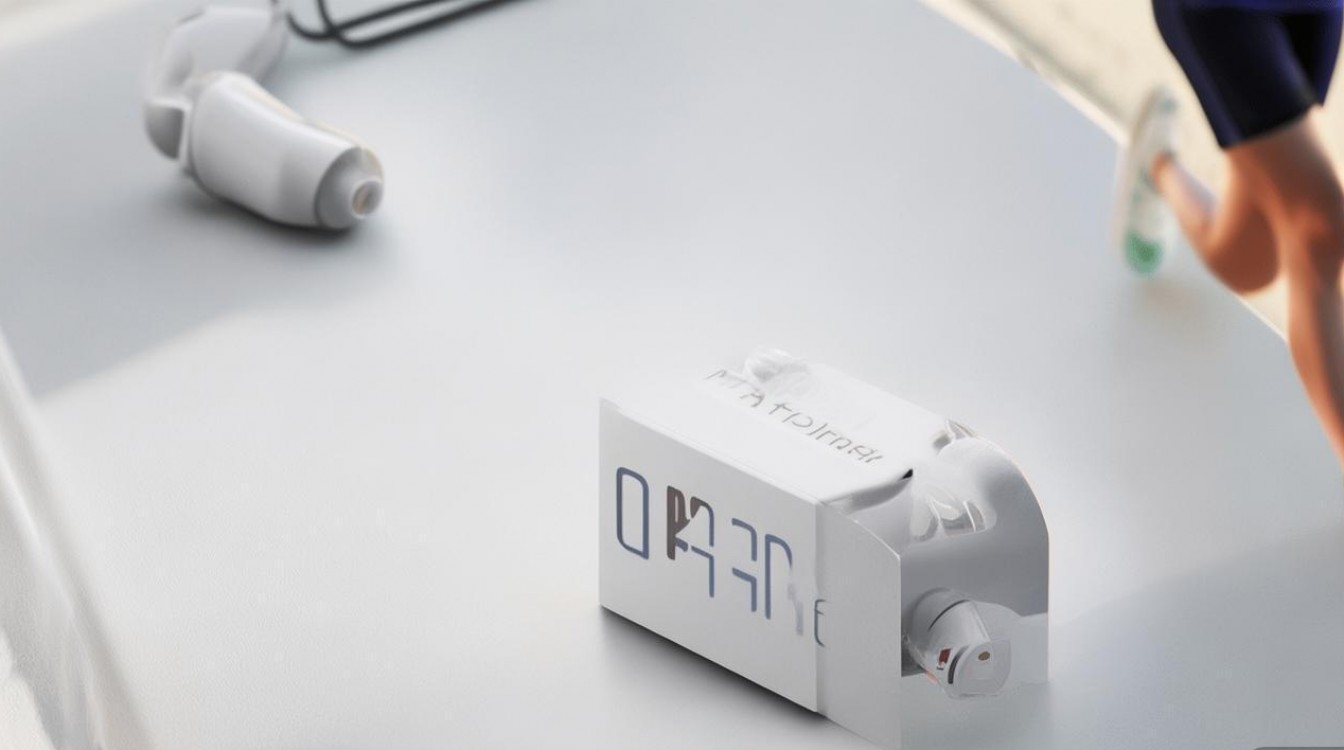 小米真无线降噪耳机3Pro防水等级是多少？能戴着运动吗？