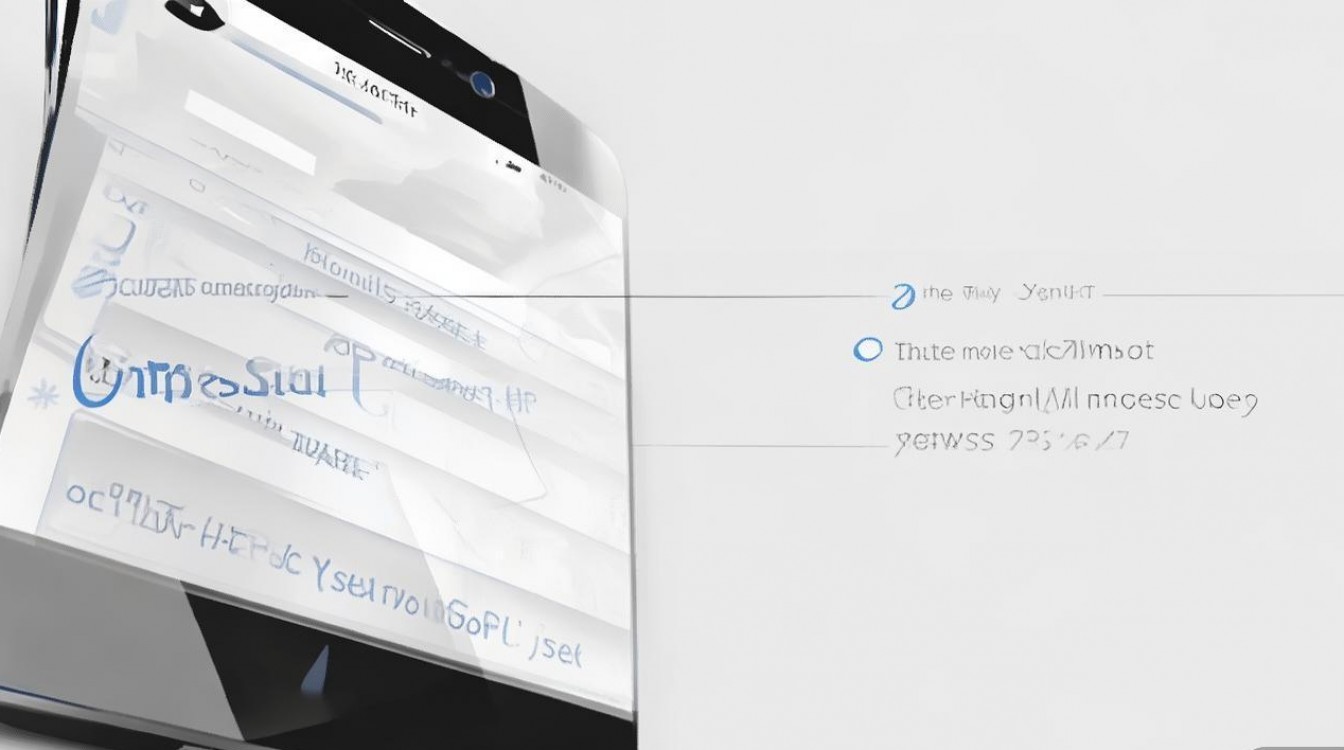 华为Mate E如何手动安装系统升级？详细步骤解析